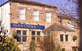 Heath Cottage Hotel Dewsbury